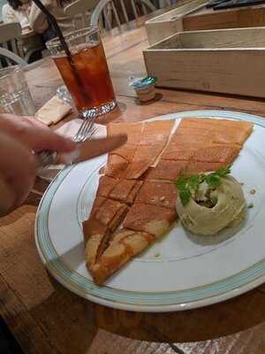 ジェラート ピケ カフェ ビオ コンセプト 京都 ザ・キューブ店