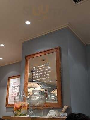 ジェラート ピケ カフェ ビオ コンセプト 京都 ザ・キューブ店