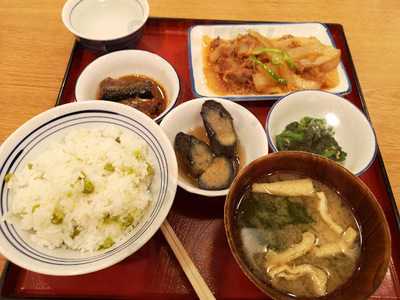 かっぽうぎ 北浜中央