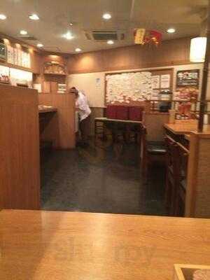 かっぽうぎ 北浜中央