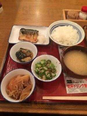 かっぽうぎ 北浜中央