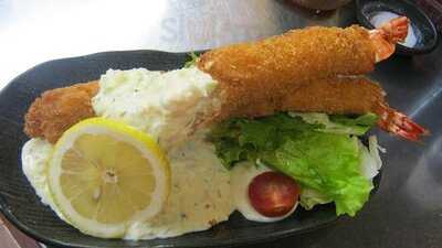 うまいもんや 室町応援団