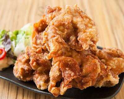 うまいもんや 室町応援団