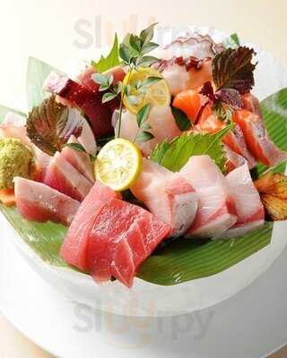 うまいもんや 室町応援団