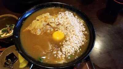 うどん村