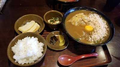 うどん村