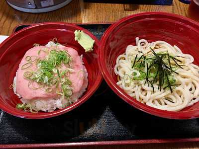 串てんぷら&一品料理 わが家