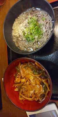 串てんぷら&一品料理 わが家