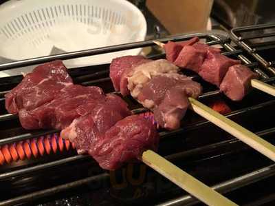 大阪食肉ホルモンセンター 本町店