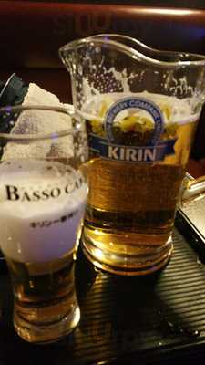 Cafe Sanbankan (nanba)