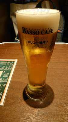 Cafe Sanbankan (nanba)