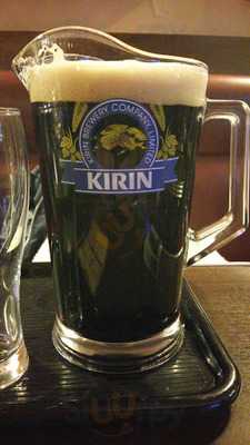 Cafe Sanbankan (nanba)