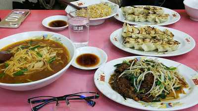 みんみん 山科店