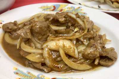 みんみん 山科店