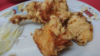 みんみん 山科店