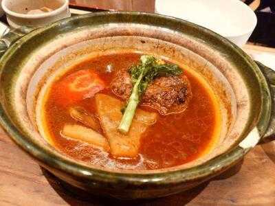 みのる食堂 京都タカシマヤ