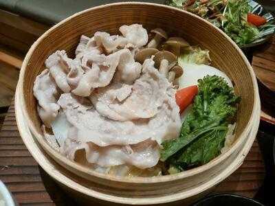 みのる食堂 京都タカシマヤ