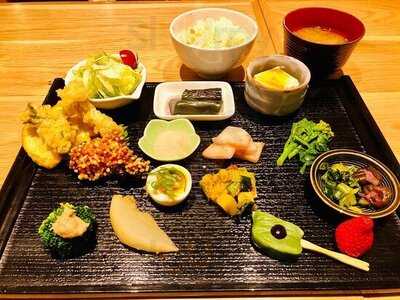 みのる食堂 京都タカシマヤ