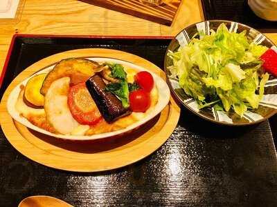 みのる食堂 京都タカシマヤ