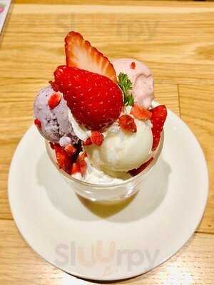 みのる食堂 京都タカシマヤ