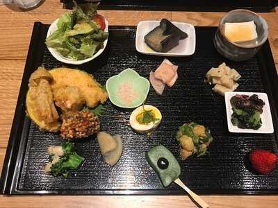 みのる食堂 京都タカシマヤ