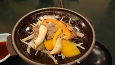 日本海庄や 中日ビル南店