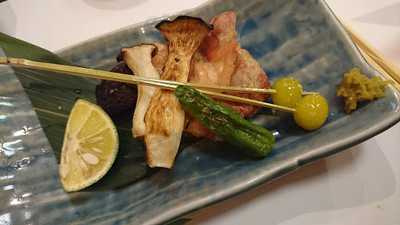 日本海庄や 中日ビル南店