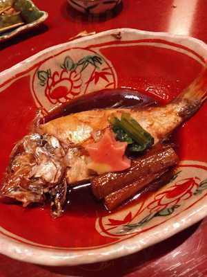 日本海庄や 中日ビル南店