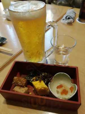 日本海庄や 中日ビル南店