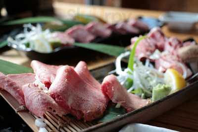 牛京～ごきょう～ 西陣本店