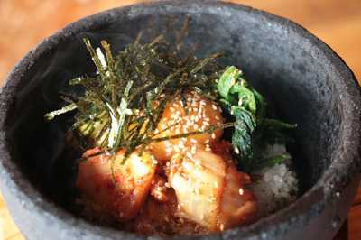 牛京～ごきょう～ 西陣本店