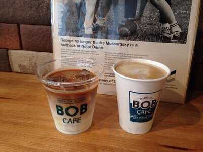 Bobcafe