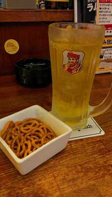 キッパーズケルシュ 今出川店