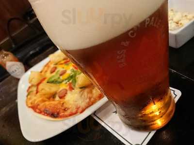 キッパーズケルシュ 今出川店