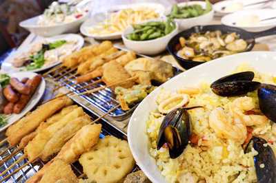 キッパーズケルシュ 今出川店