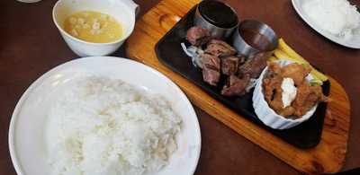 ビッグボーイ 鶴見茨田浜店