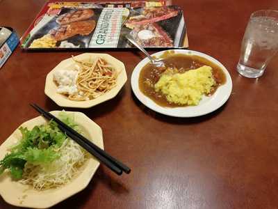 ビッグボーイ 鶴見茨田浜店