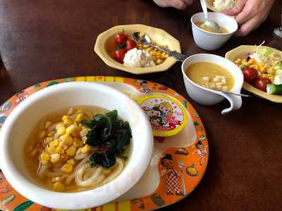 ビッグボーイ 鶴見茨田浜店