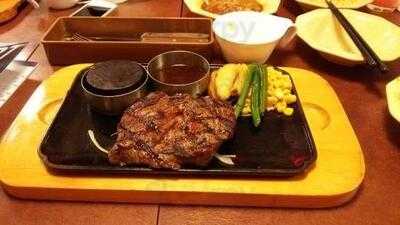 ビッグボーイ 鶴見茨田浜店