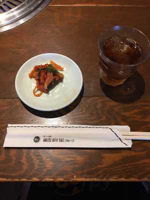 梅田明月館 阿波座店