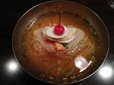 梅田明月館 阿波座店