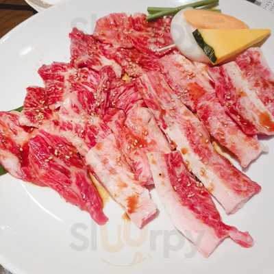 梅田明月館 阿波座店