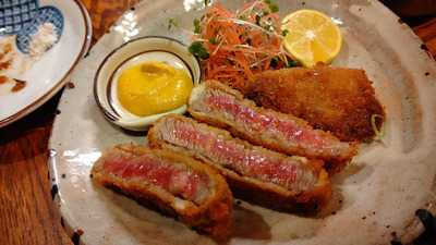 京料理 にしむら