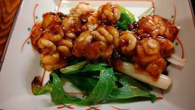 京料理 にしむら