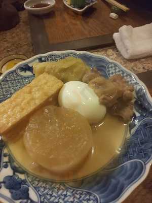 京料理 にしむら