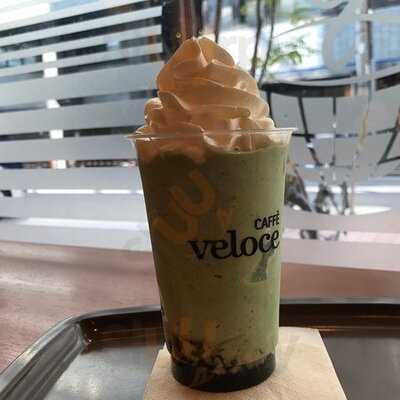 カフェ・ベローチェ備後町三丁目店