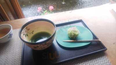 京カフェ ひとこえ 多奈加