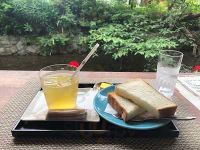 京カフェ ひとこえ 多奈加