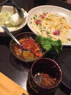 土間土間 心斎橋店ヨーロッパ通り店