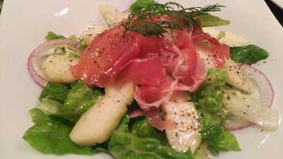 ブラッスリーランコン